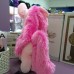 Мягкая игрушка Пони розовая (DM220011KZ)