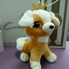 Іграшка Собака м'яка Принцеса (DM2200311KZ)