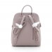 Небольшой городской рюкзак розовый для девушки  (DM59152TCL)