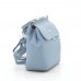 Рюкзак  сумка голубой небольшой для девушки  (DM59542TCL)