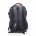 Большой рюкзак серый спортивный повседневный для ноутбука (DM825CL)
