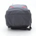 Великий рюкзак сірий спортивний повсякденний для ноутбука (DM825CL)