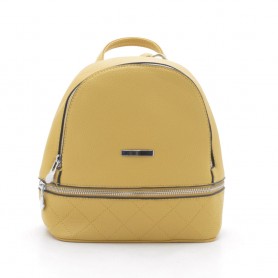 Рюкзак жовтий yellow (DMGJ39CL)