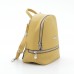 Рюкзак жовтий yellow (DMGJ39CL)