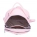 Рюкзак бузковий невеликий для дівчини (DMQN-1236CL)