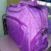 Дорожня сумка фіолетова 22 л (DM0022270CL)
