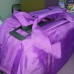 Дорожня сумка фіолетова 22 л (DM0022270CL)