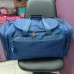 Спортивная дорожная сумка 59 л синяя (DM0032570BL)