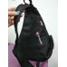 Чоловіча сумка - кобура крос боді/Спортивний рюкзак (DM10001SG)