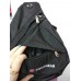 Мужская сумка - кобура кросс боди/Спортивный рюкзак (DM10001SG)