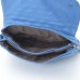 Женская сумка голубая (DM148CL)