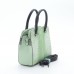 Женская сумка светло-зеленая (DM1612CL)