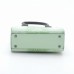Женская сумка светло-зеленая (DM1612CL)