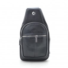 Мужская небольшая сумка-рюкзак через плечо кобура (DM18-22CL)
