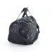 Дорожная сумка черная (DM3069CL)
