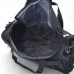Дорожная сумка черная (DM3069CL)