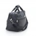 Дорожня сумка чорна (DM8901CL)