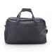 Дорожня сумка чорна (DM8901CL)