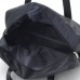 Дорожная сумка черная (DM8901CL)