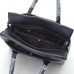 Жіноча каркасна сумка чорна (DMBH907CL)