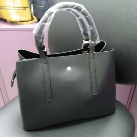 Жіноча сумка чорна (DMBH90717CL)