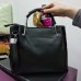 Женская сумка черная  (DMBH9072CL)