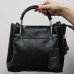 Жіноча сумка чорна (DMBH9072CL)