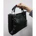 Женская сумка черная  (DMBH9072CL)