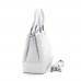 Жіноча сумка світло-сіра (DMBHT926CL)
