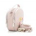 Женская сумка розовая  (DMCM3765TCL)