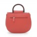 Жіноча сумка червона маленька кругла (DMCM5166CL)
