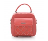 Жіноча сумка невелика червона (DMCM5190TCL)