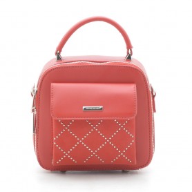Женская сумка небольшая красная (DMCM5190TCL)