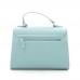 Женская сумка бирюзовая, светло-зеленая David Jones (DMG-9126-1CL)