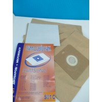 Мішок-пакет паперовий для пилососа Samsung SO1 (DM2031VL)