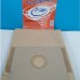 Мешок бумажный для пылесоса универсальный (DM2032VL)