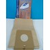 Мешок-пакет бумажный для пылесоса Samsung SO2 (DM2033VL)