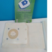 Мішок тканинний для пилососа Philips, Electrolux (DM2040VL)