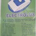 Мешок тканевый  для пылесоса Philips, Electrolux (DM2040VL)