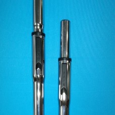 Труба-подовжувач для пилососа (DM320035VL)