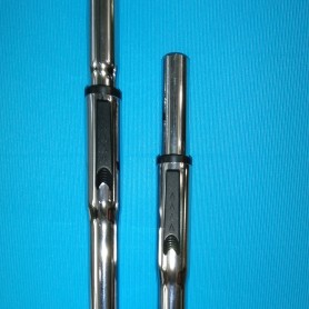 Труба-подовжувач для пилососа (DM320035VL)