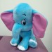 Іграшка м'яка Слон блакитний (DM22001KZ)