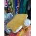 Мягкая игрушка - подушка раскладушка Собака Барсик бело-рыжий (DM220016KR)