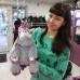 Рюкзак-іграшка сірий Єдиноріг м'який для малюків (DM2200291KZ)