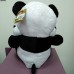 М'яка іграшка Панда з пандочками (DM22008KZ)