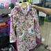 Теплый мягкий халат Китти детский розовый (DM22005245IT)