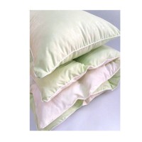 Комплект одеяло и подушка детский салатный 105х145 см (DM105145TT) 